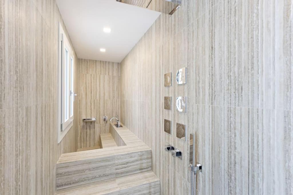 Dimora San Lorenzo Luxury Lejlighed