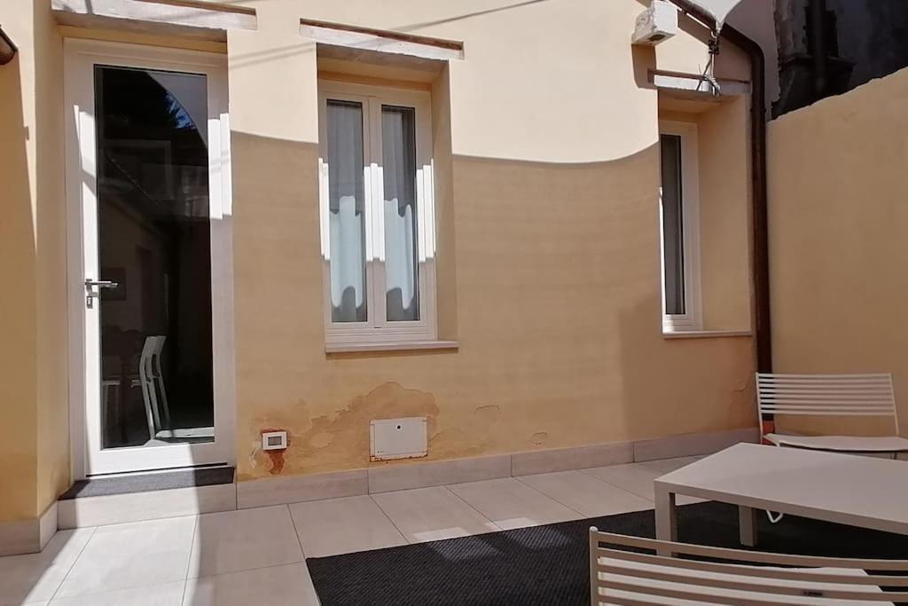 Dimora San Lorenzo Luxury Lejlighed *